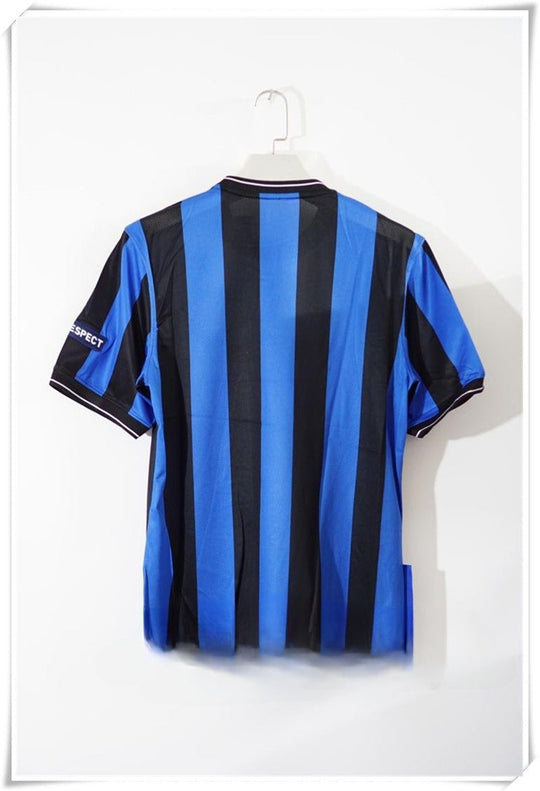 INTER MILAN 2010 CHAMPIONS LEAGUE FINAALI